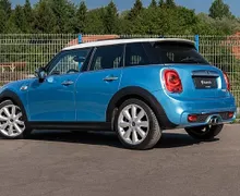 Zunanja slika - MINI Cooper - Mini  S - 7 - Predogledna slika