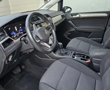 Zunanja slika - VW Touran - 2.0 TDI avt. Family +Vitual+ACC+Kamera+Navi - 9 - Predogledna slika