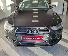 Zunanja slika - Audi A4 - Avant avant 2.0 TDI S-line  FULL LED.NAVI.BANG OLUFSEN - 1 - Predogledna slika