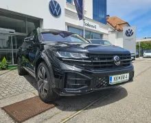 Zunanja slika - Volkswagen Touareg - 4motion V6 TDI BMT R-Line Final Edition - 1 - Predogledna slika