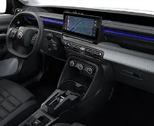 Zunanja slika - Citroën C3 - Plus ëLectric 113 KM -baterija 44 kWh - 7 - Predogledna slika