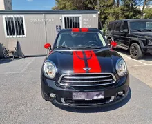 Zunanja slika - MINI Paceman - Cooper D 2.0 ALL4 AUT. USNJE - 10 - Predogledna slika