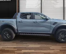 Zunanja slika - Ford Ranger - RAPTOR 3.0 ECOBOOST 292KM A10 e-AWD-NA ZALOGI - 3 - Predogledna slika
