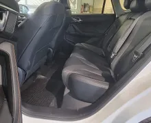 Zunanja slika - MG MG HS - HS Luxury 1.5T-GDI Avt+7 let tovarniške garancije - 12 - Predogledna slika