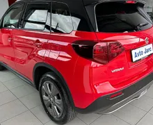 Zunanja slika - Suzuki Vitara - 1.4 Boosterjet AllGrip Hibrid Premium - 3 - Predogledna slika