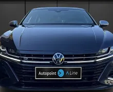Zunanja slika - Volkswagen Arteon - Shooting Brake  SB 2.0 TSI 2.0 TSI R DSG 320KM DSG - 2 - Predogledna slika
