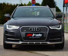 Zunanja slika - Audi A6 - Allroad - 2 - Predogledna slika