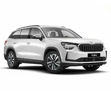 Zunanja slika - Škoda Kodiaq - 4x4 2.0 TDI Selection DSG - 1 - Predogledna slika