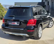 Zunanja slika - Mercedes-Benz GLK-Razred - 200CDI AUT. - 4 - Predogledna slika