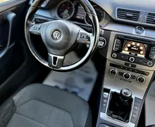 Zunanja slika - Volkswagen Passat - Variant 2.0 TDI BlueM.Tech. Comfortline 103kW - 8 - Predogledna slika