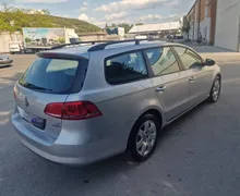 Notranja slika - Volkswagen Passat Variant - 1.6 TDI - 7 - Predogledna slika
