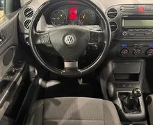 Zunanja slika - VW Golf - Plus 1.9 TDI Comf.Edition - 12 - Predogledna slika