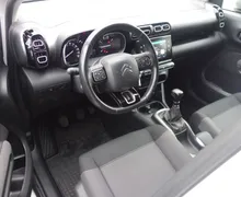 Zunanja slika - Citroën C3 Aircross - Shine PureTech 110 S S BVM6 - 7 - Predogledna slika