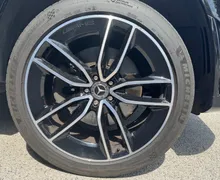 Zunanja slika - Mercedes-Benz GLE-Razred - GLE coupe 350d 4Matic - AMG - 10 - Predogledna slika