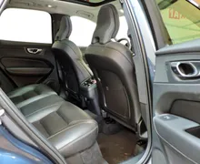 Zunanja slika - Volvo XC60 - B5P AWD Ultimate Dark Avt. LED-KAMERE 360-PANORAMA - 12 - Predogledna slika