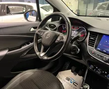 Zunanja slika - Opel Crossland X - 1.2 TURBO-110KM-LED-MRTVI-KOT-KAM-HEAD-UP-ASSIST.. - 13 - Predogledna slika