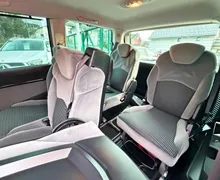 Zunanja slika - Citroën C8 - Tendance 2.0 HDi 160 BVM6 XENON 7 SEDEŽEV NAVI - 20 - Predogledna slika
