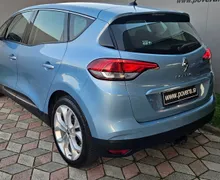 Zunanja slika - Renault Scénic - Scenic TCe 115 Zen+SLO poreklo+20 Col+ Priklop - 8 - Predogledna slika