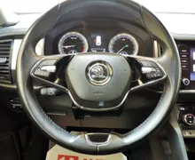 Zunanja slika - Škoda Kodiaq - 2.0 TDI Ambition DSG 7.SEDEŽEV-PANORAMA-ACC-LED - 14 - Predogledna slika