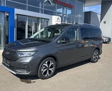 Zunanja slika - Ford Tourneo Connect - 2.0 TDCi EcoBlue 90kW A6 - ACTIVE FWD - 1 - Predogledna slika