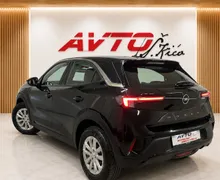 Zunanja slika - Opel Mokka - 1.2 TURBO-VIRTUAL-ACC-LED-KAMERA-PDC-TEMPOMAT-ALU. - 3 - Predogledna slika