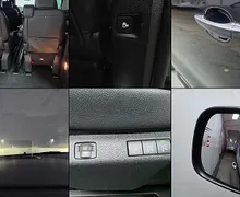 Zunanja slika - Opel Zafira - Life 2.0 D M Tourer LED-ACC-USNJE-6 SEDEŽEV - 10 - Predogledna slika