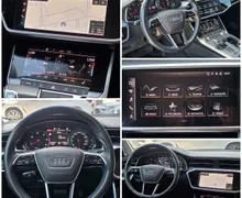 Zunanja slika - Audi A6 - A7 40 TDI S tronic Quattro - 11 - Predogledna slika