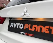 Zunanja slika - Mitsubishi ASX - 2.2 DI-D 4WD AUT. Intense+ XENON NAVI PANO KAMERA - 12 - Predogledna slika