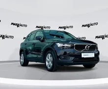 Zunanja slika - Volvo XC40 - T3 Momentum Avt. - 3 - Predogledna slika