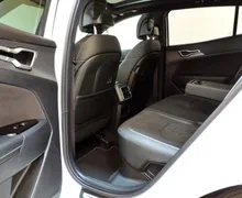Zunanja slika - KIA Sportage - AWD 1.6 T-GDI PHEV GT-Line Avt. PANORAMA-USNJE… - 10 - Predogledna slika