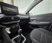 Zunanja slika - Dacia Sandero - Stepway Expression Eco-G 120+6 LET JAMSTVA - 11 - Predogledna slika