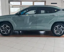 Zunanja slika - Hyundai Kona - 1.6 GDI HEV IMPRESSION FULL OPTION N-LINE-VIDEO - 3 - Predogledna slika