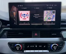 Zunanja slika - Audi S5 - 3.0 TDI Quattro S-tronic Laser+ACC+kamera - 9 - Predogledna slika