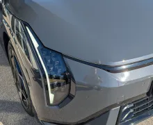 Zunanja slika - KIA EV4 - 81.4 kWh GT-Line. KIA CONNECT - 3 - Predogledna slika