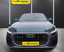 Zunanja slika - Audi Q8 - 50 TDI Q S LINE HD MATRIX ZRAČNO RADAR KAMERA ... - 11 - Predogledna slika