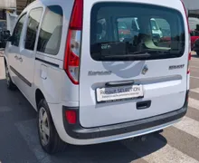Zunanja slika - Renault Kangoo - 1.5 dCi 1. LASTNIK SLO. POREKLO - 5 - Predogledna slika