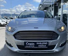 Zunanja slika - Ford Mondeo - | 2.0 TDCi | Powershift Trend  | LED I NAVI I - 2 - Predogledna slika