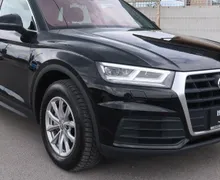 Zunanja slika - Audi Q5 - 30 TDI S tronic 110kW-VIRTUAL-NAVI-KAMERA-ALU-PDC - 3 - Predogledna slika