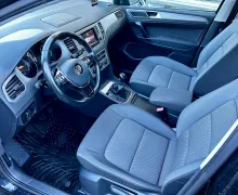 Zunanja slika - VW Golf - Golf - 7 - Predogledna slika