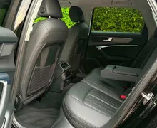 Notranja slika - Audi A6 Avant - 2.0 TDI-AUT-VIRTUAL-ACC-LIZING ZA TUJCE-LED-KAME.. - 11 - Predogledna slika