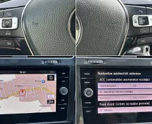 Zunanja slika - Volkswagen Golf - 1.6 TDI BMT HIGHLINE °FULL LED°ODLIČNO OHRANJEN° - 8 - Predogledna slika