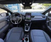 Zunanja slika - Renault Captur - TCe 90 techno - 8 - Predogledna slika