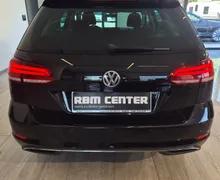 Zunanja slika - VW Golf - Variant 1.6 TDI DSG FULL LED|NAVI|KAMERA|ERGOACTIV|ACC - 4 - Predogledna slika