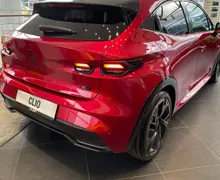Zunanja slika - Renault Clio - esprit Alpine E-Tech 160 - 5 - Predogledna slika