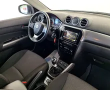 Zunanja slika - Suzuki Vitara - 1.4 Boosterjet AllGrip Hibrid Premium•VL.KLJUKA• - 10 - Predogledna slika