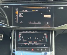 Notranja slika - Audi Q8 - quattro 50 TDI Tiptronic - 7 - Predogledna slika