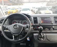 Zunanja slika - Volkswagen California - Beach 2,0 TDI 4MOTION DSG - 16 - Predogledna slika