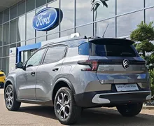 Zunanja slika - Citroën C3 Aircross - PLUS 1.2L Turbo 100 S S ročni - 4 - Predogledna slika