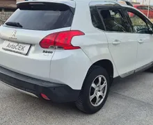 Zunanja slika - Peugeot 2008 - Allure + BREZ POLOGA TUDI ZA TUJCE Z VIZO - 5 - Predogledna slika