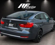 Zunanja slika - BMW serija 3 Gran Turismo: - 318d-GT-SPORT-BI XENON-LIZING ZA TUJCE-NAVI- - 5 - Predogledna slika